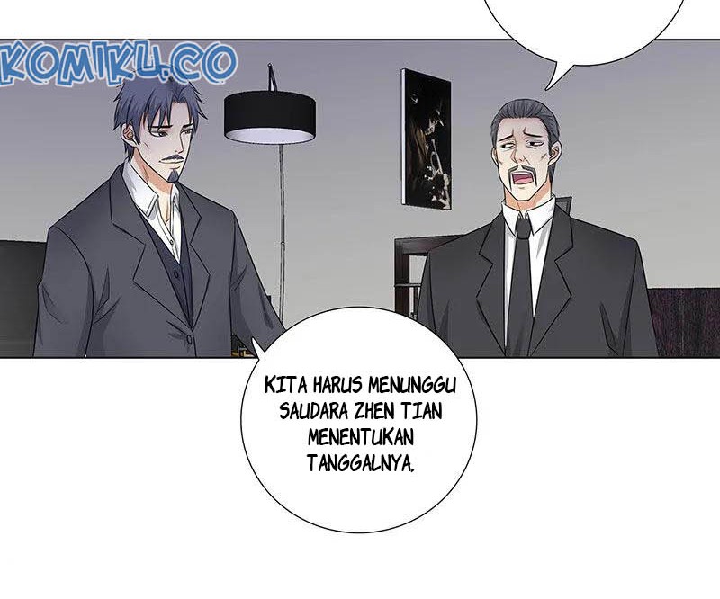 Master University Chapter 144 - halaman 13