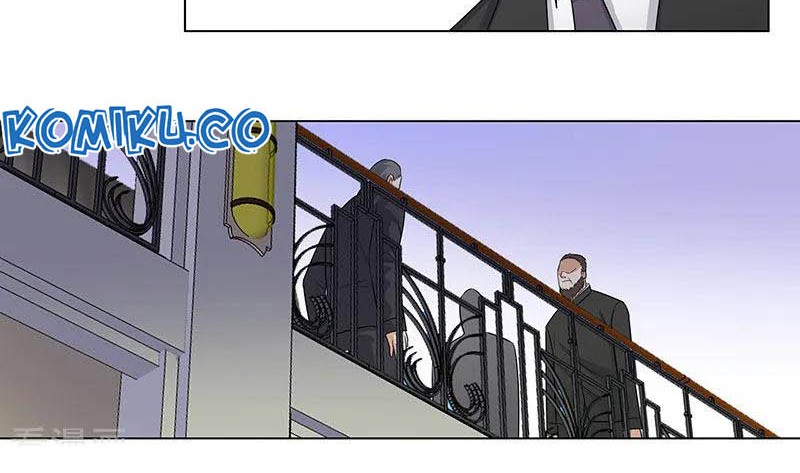 Master University Chapter 144 - halaman 5