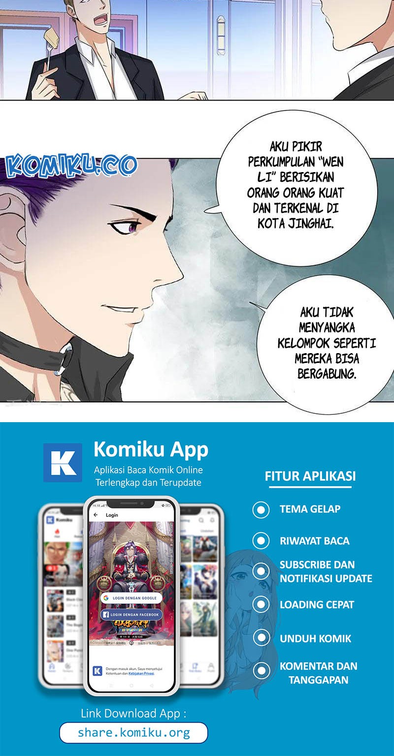 Master University Chapter 144 - halaman 7