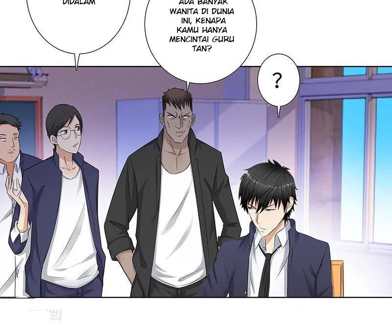 Master University Chapter 145 - halaman 7
