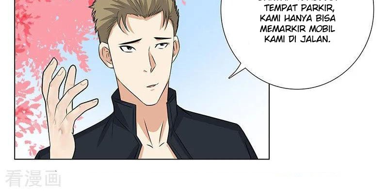 Master University Chapter 146 - halaman 13
