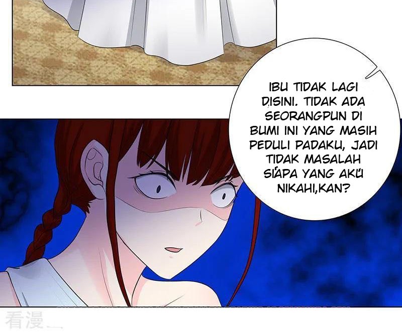 Master University Chapter 146 - halaman 5