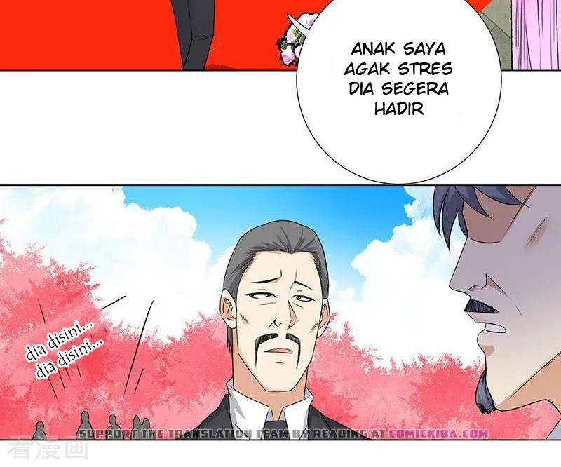 Master University Chapter 146 - halaman 7