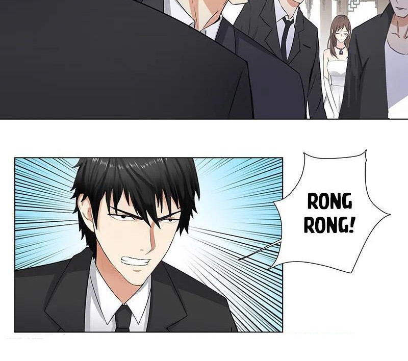 Master University Chapter 147 - halaman 6