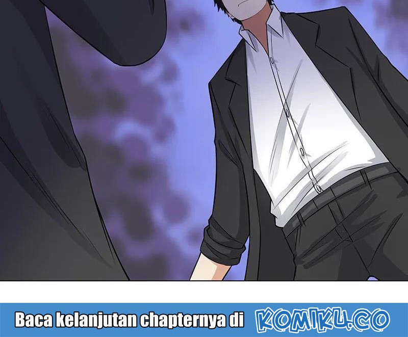 Master University Chapter 148 - halaman 17