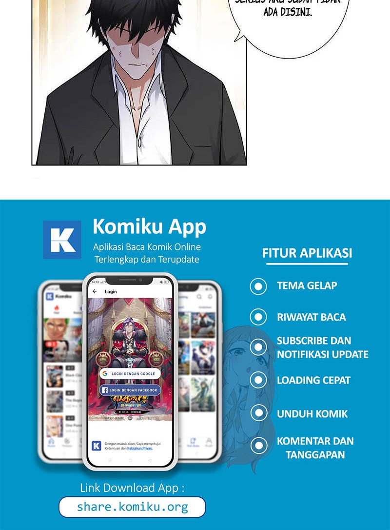 Master University Chapter 150 - halaman 7
