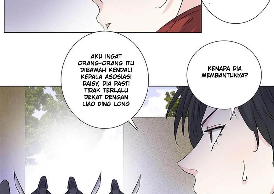 Master University Chapter 154 - halaman 5