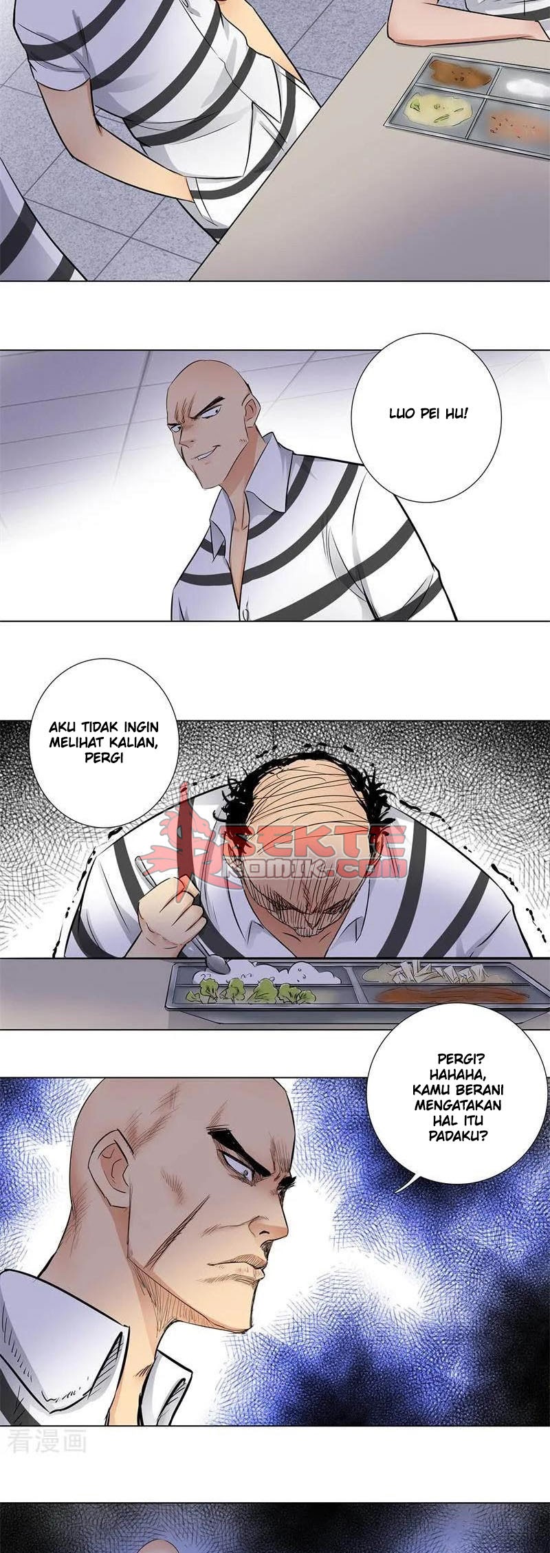 Master University Chapter 158 - halaman 10