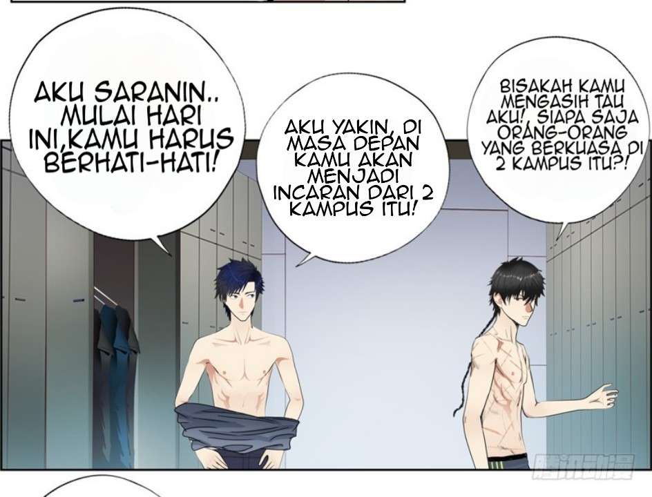 Master University Chapter 16 - halaman 30