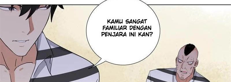 Master University Chapter 160 - halaman 19