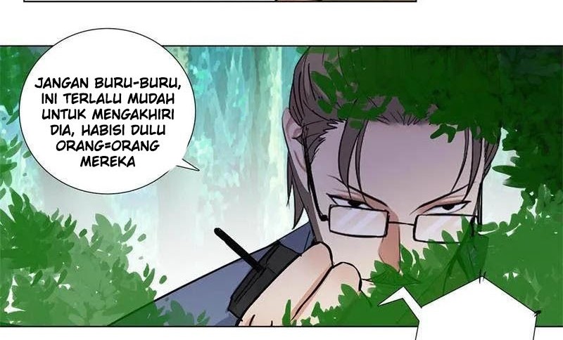 Master University Chapter 163 - halaman 5
