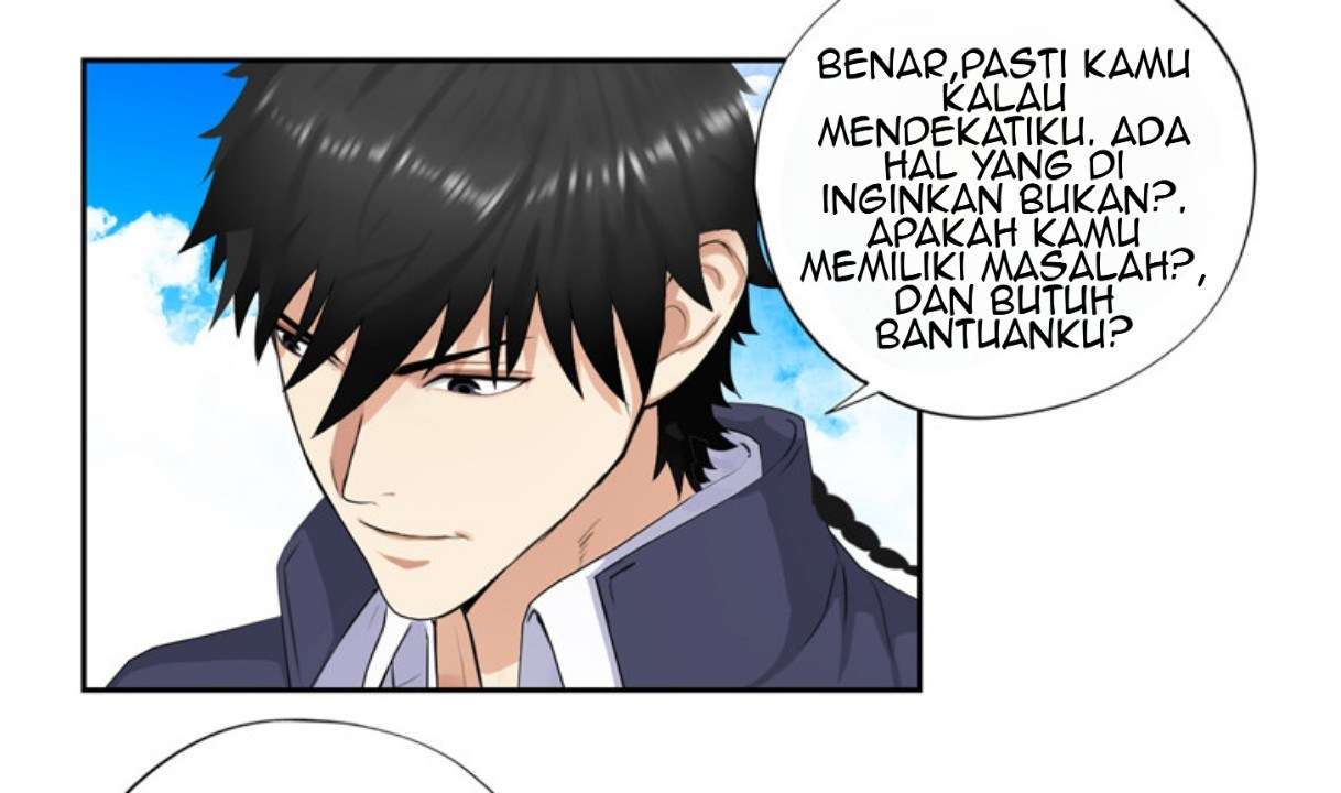 Master University Chapter 17 - halaman 32