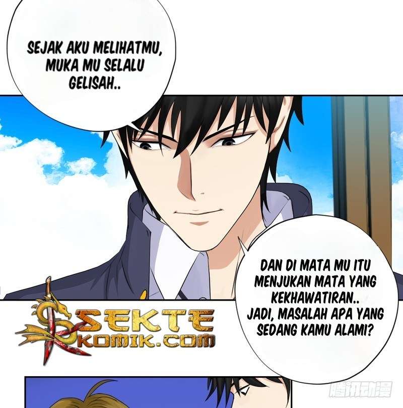 Master University Chapter 17 - halaman 34