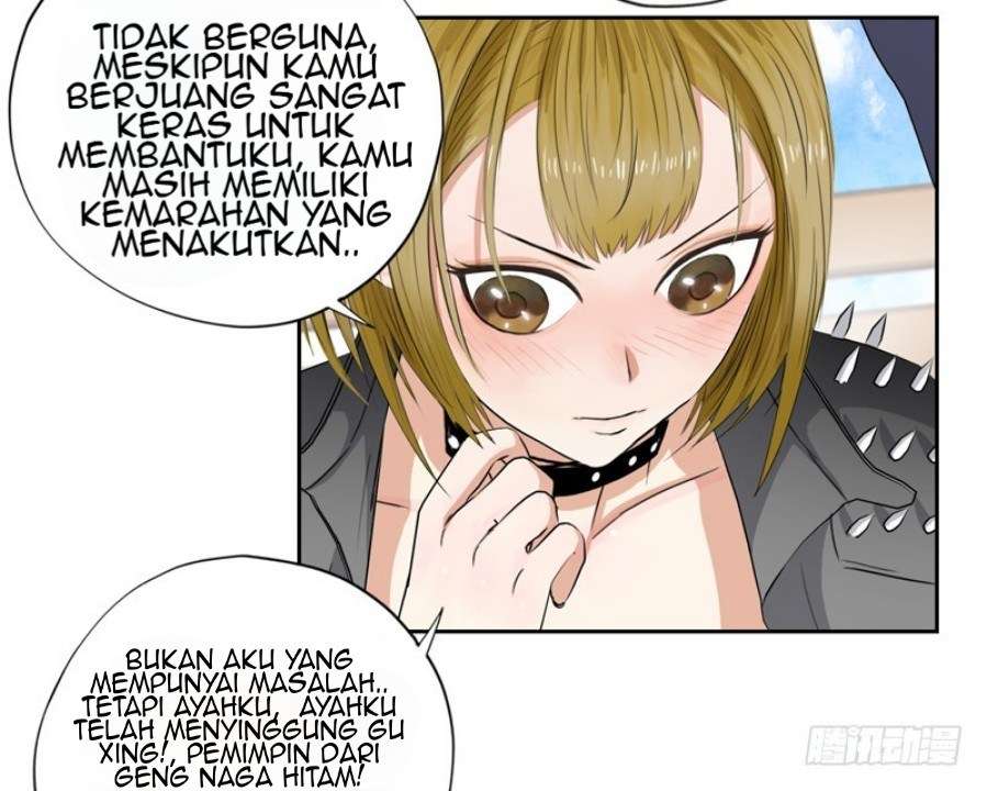 Master University Chapter 17 - halaman 38
