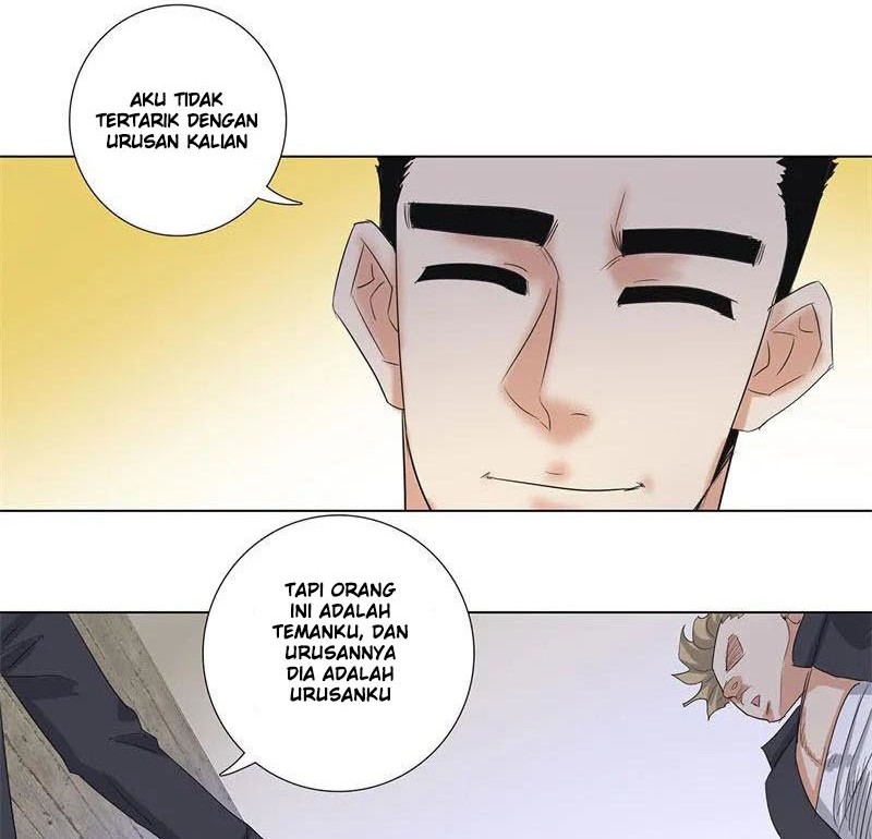 Master University Chapter 173 - halaman 5