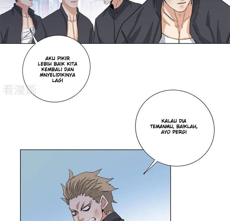 Master University Chapter 173 - halaman 7