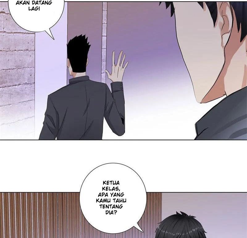 Master University Chapter 173 - halaman 9