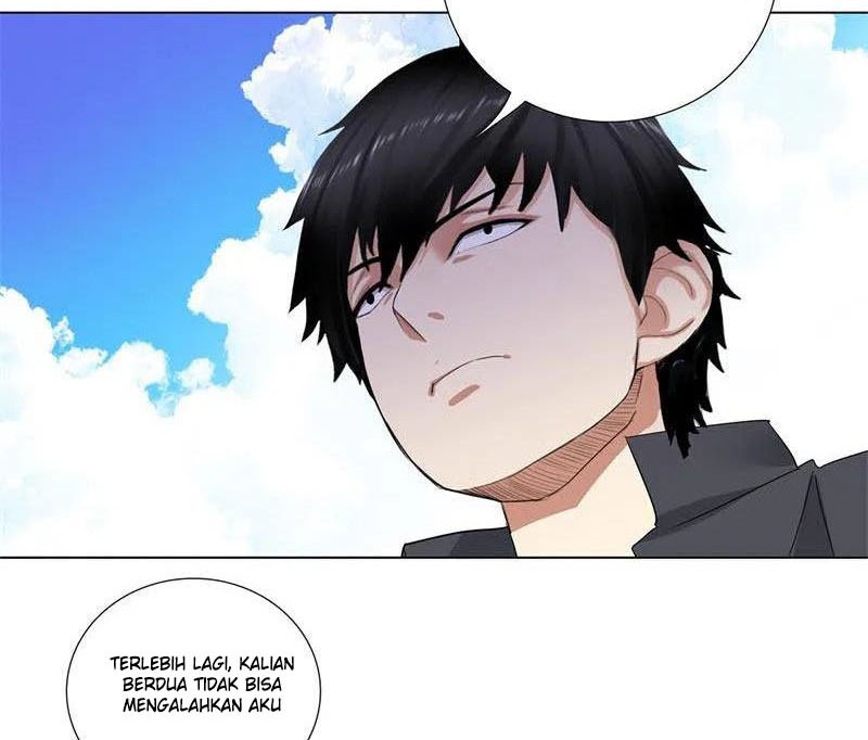 Master University Chapter 177 - halaman 7
