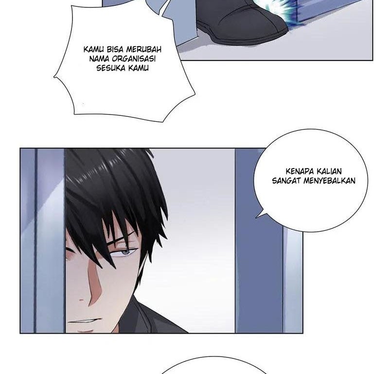 Master University Chapter 178 - halaman 5