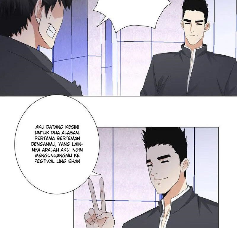 Master University Chapter 178 - halaman 7