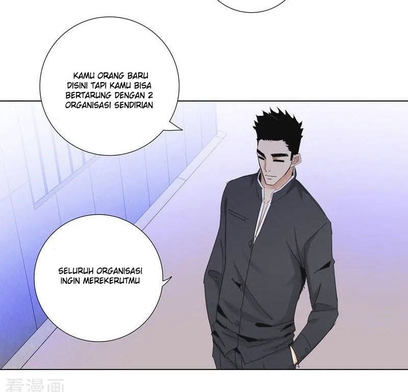 Master University Chapter 178 - halaman 9