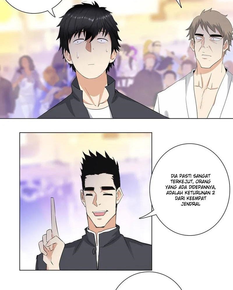 Master University Chapter 179 - halaman 3