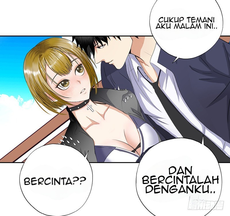Master University Chapter 18 - halaman 10