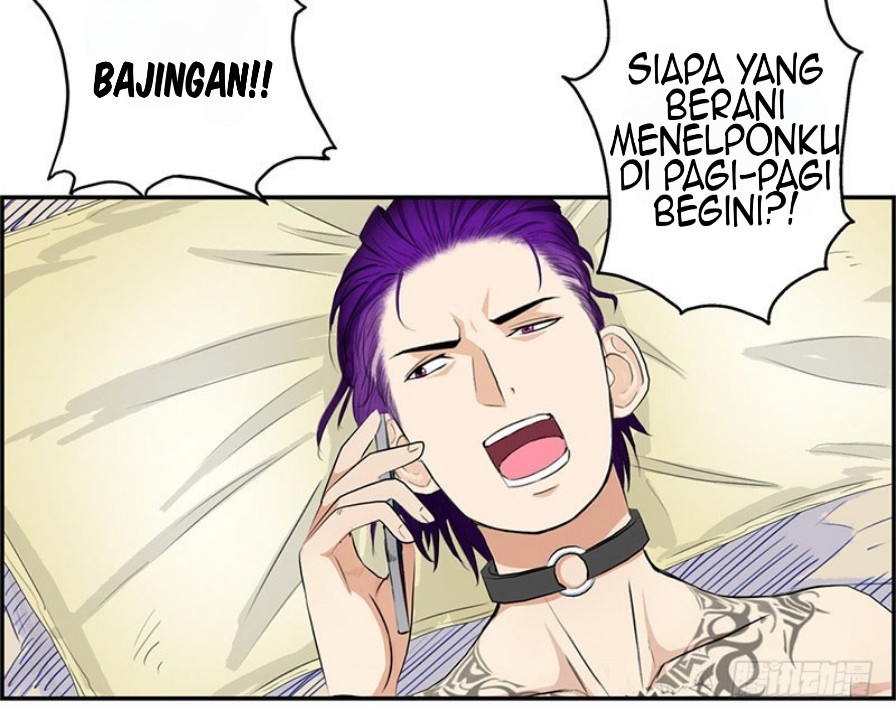 Master University Chapter 18 - halaman 22