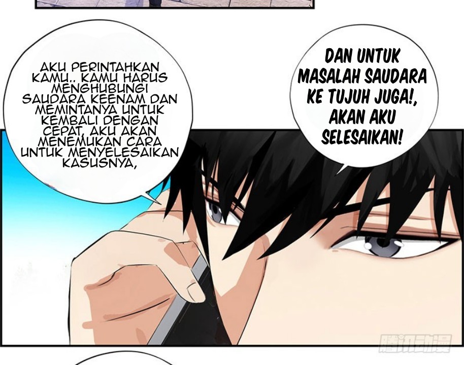 Master University Chapter 18 - halaman 34