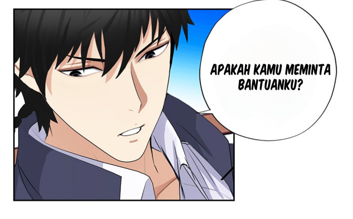 Master University Chapter 18 - halaman 5