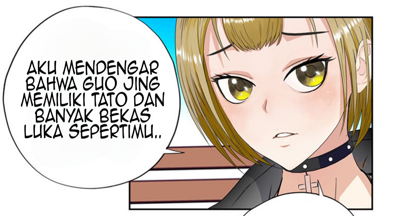 Master University Chapter 18 - halaman 6