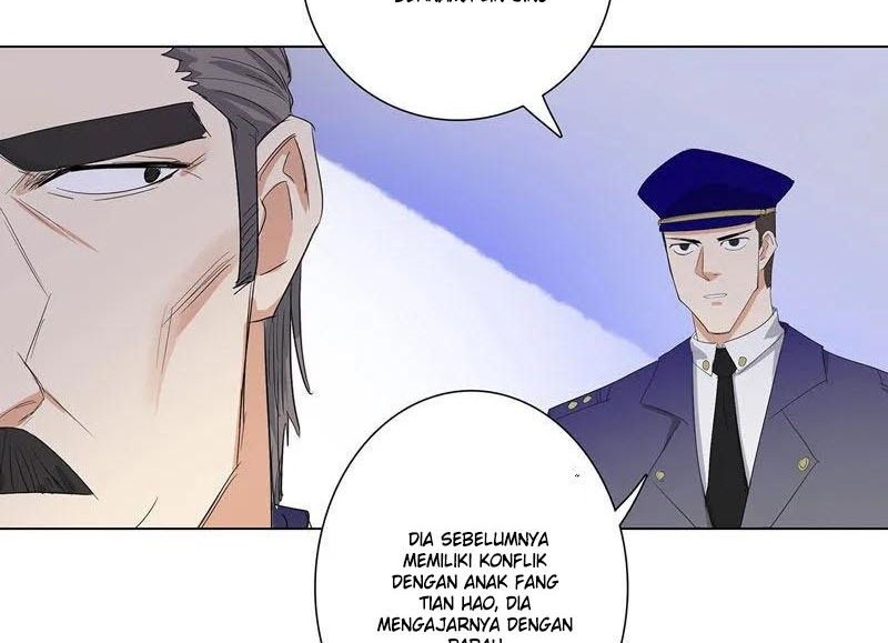 Master University Chapter 180 - halaman 11
