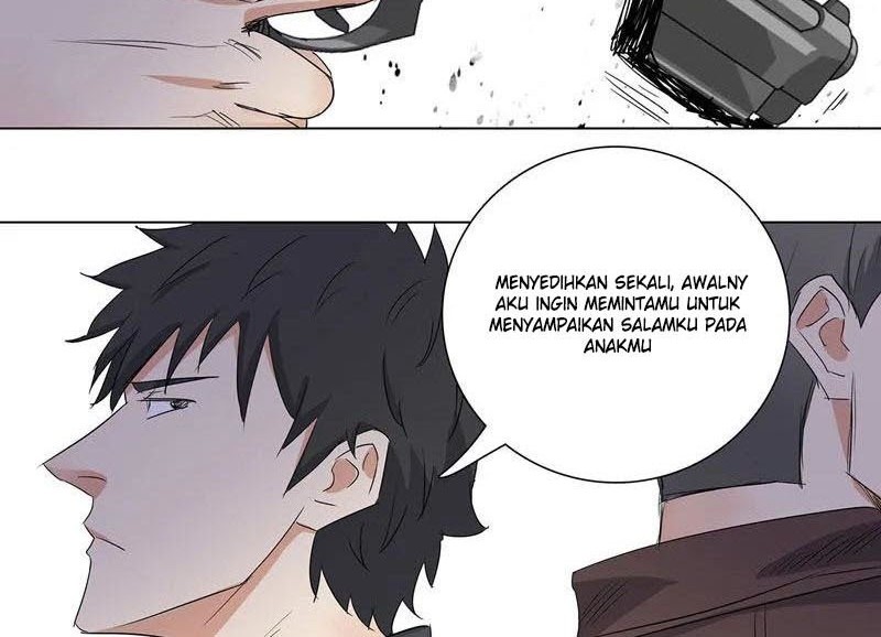 Master University Chapter 180 - halaman 7