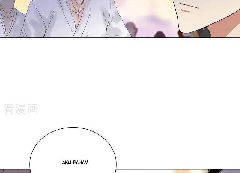Master University Chapter 180 - halaman 9