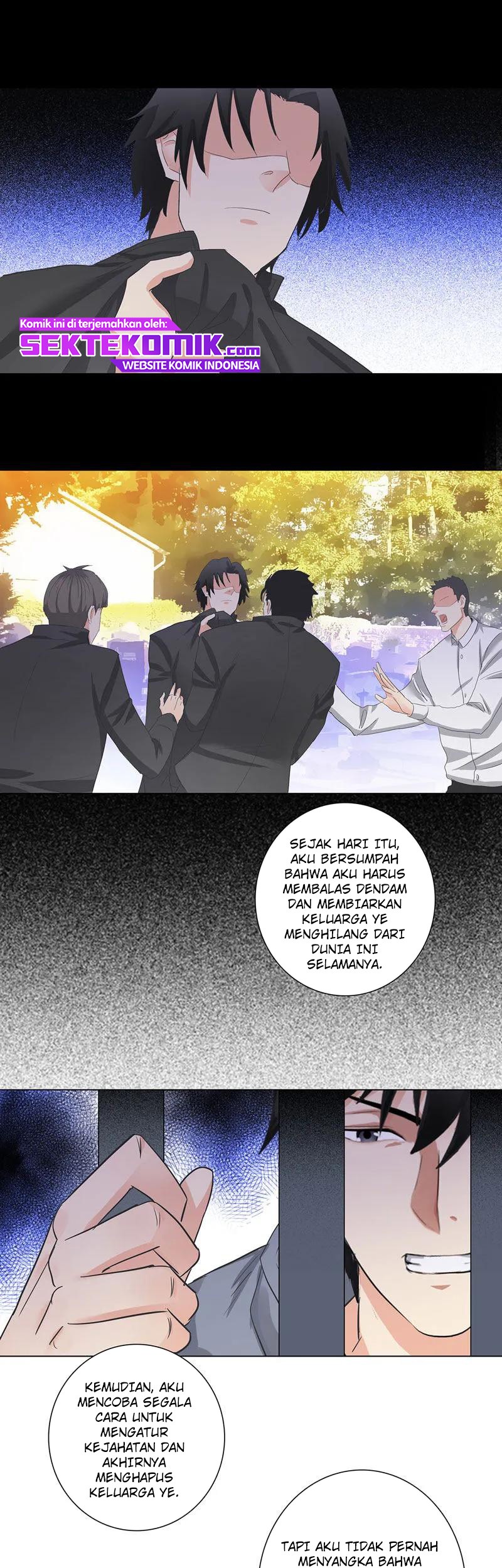 Master University Chapter 182 - halaman 11