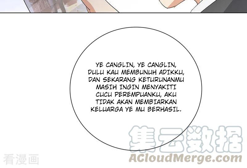 Master University Chapter 183 - halaman 13