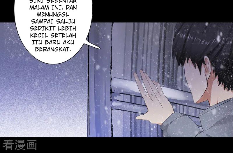 Master University Chapter 184 - halaman 11