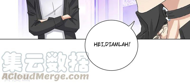Master University Chapter 188 - halaman 14