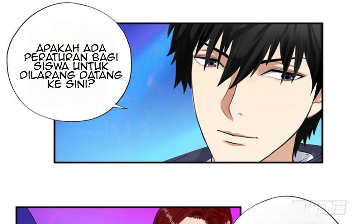 Master University Chapter 19 - halaman 20