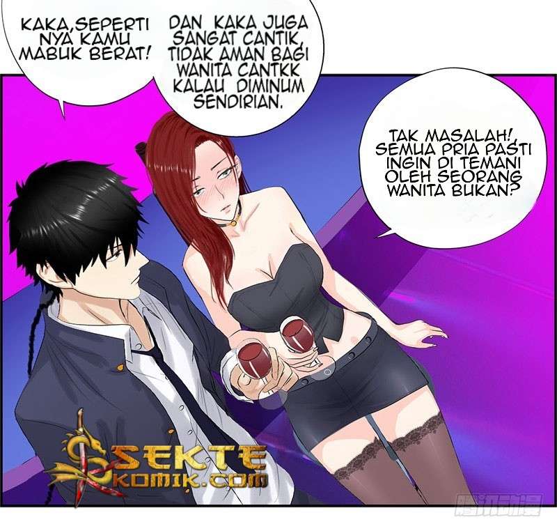 Master University Chapter 19 - halaman 24