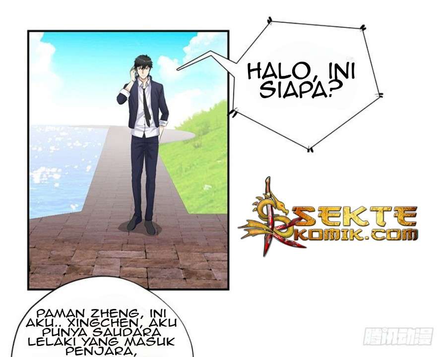 Master University Chapter 19 - halaman 3