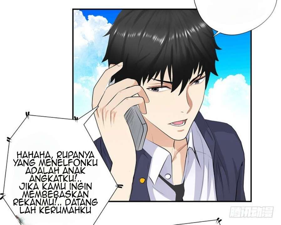 Master University Chapter 19 - halaman 5