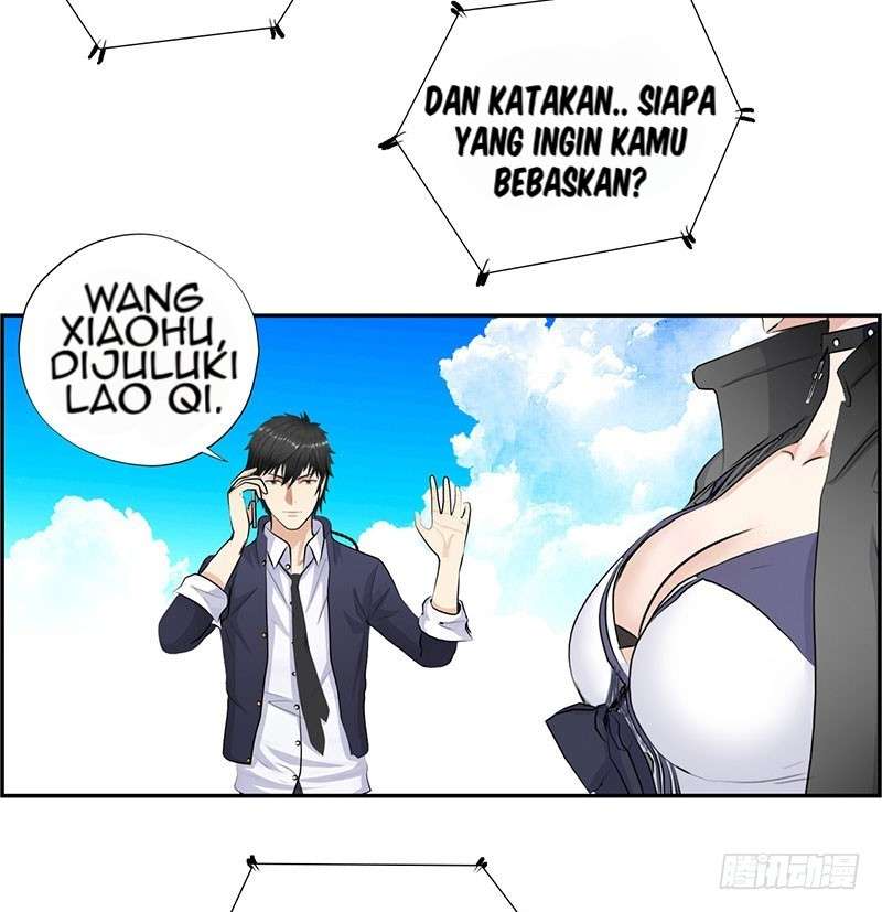 Master University Chapter 19 - halaman 6