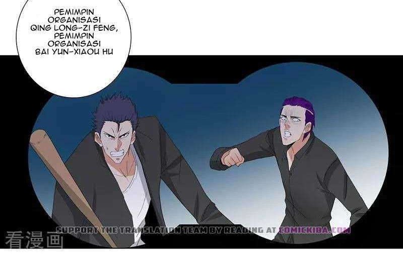 Master University Chapter 191 - halaman 10