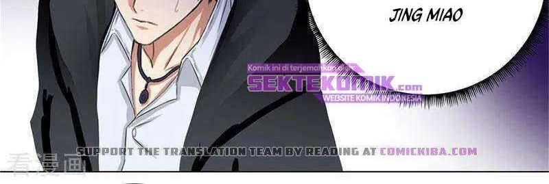 Master University Chapter 192 - halaman 13