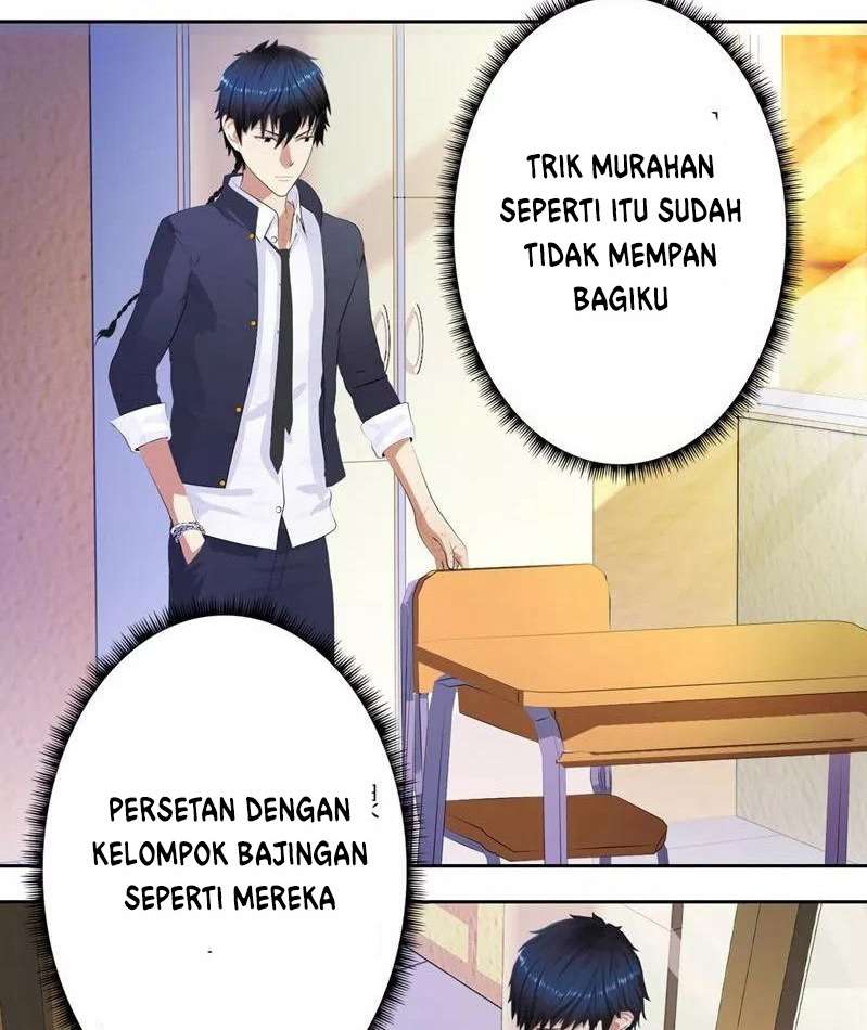 Master University Chapter 2 - halaman 17