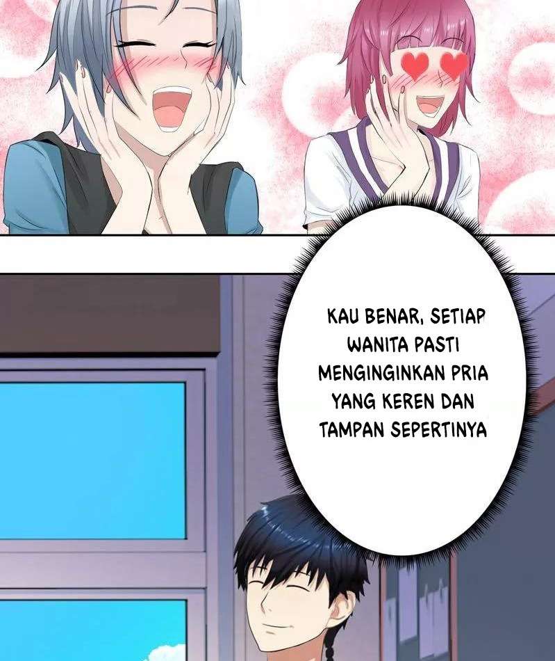 Master University Chapter 2 - halaman 7