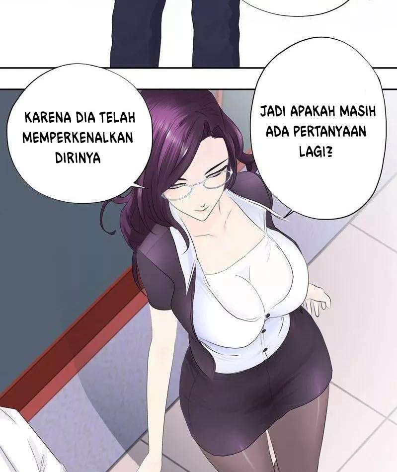 Master University Chapter 2 - halaman 9
