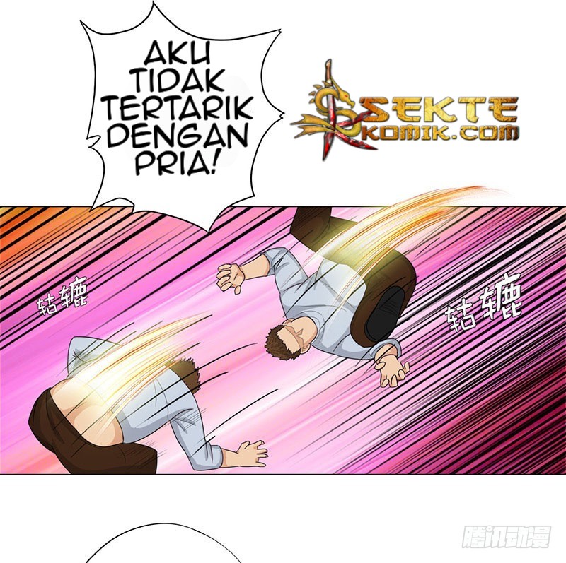 Master University Chapter 21 - halaman 10
