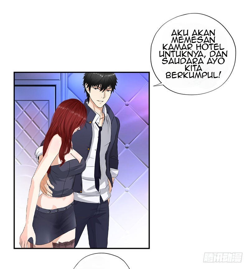 Master University Chapter 21 - halaman 17